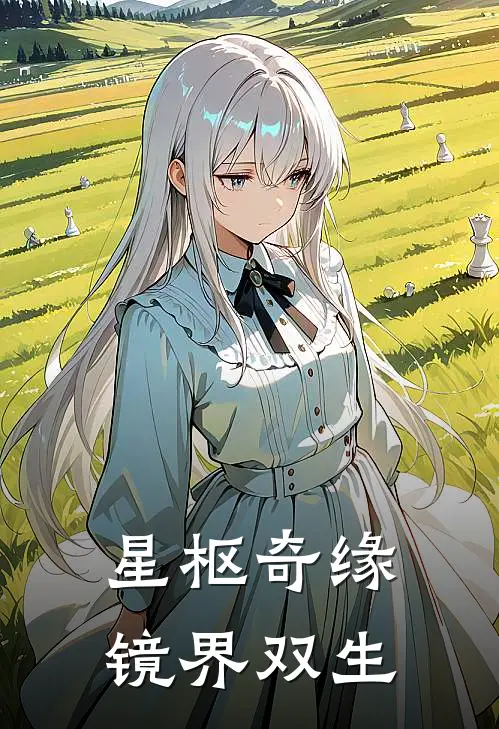 星枢奇缘：镜界双生