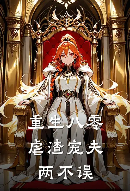 重生八零：虐渣宠夫两不误