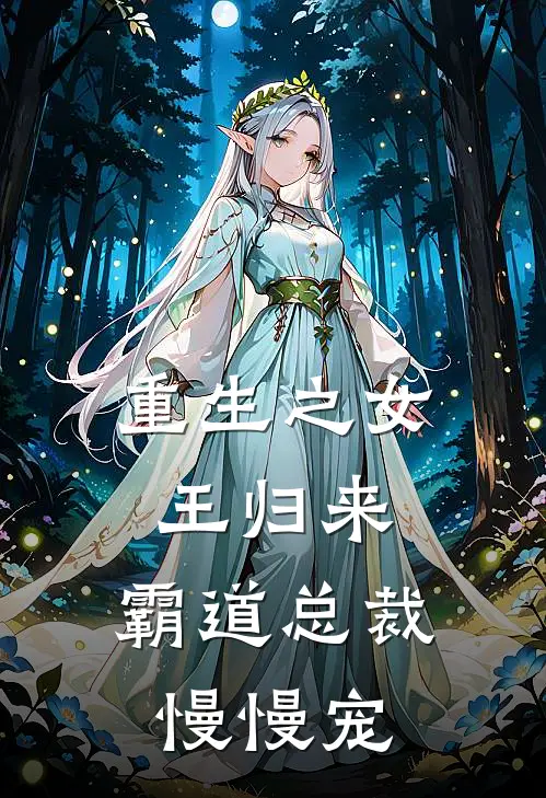 重生之女王归来，霸道总裁慢慢宠