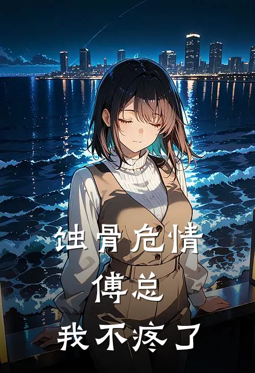 蚀骨危情：傅总，我不疼了