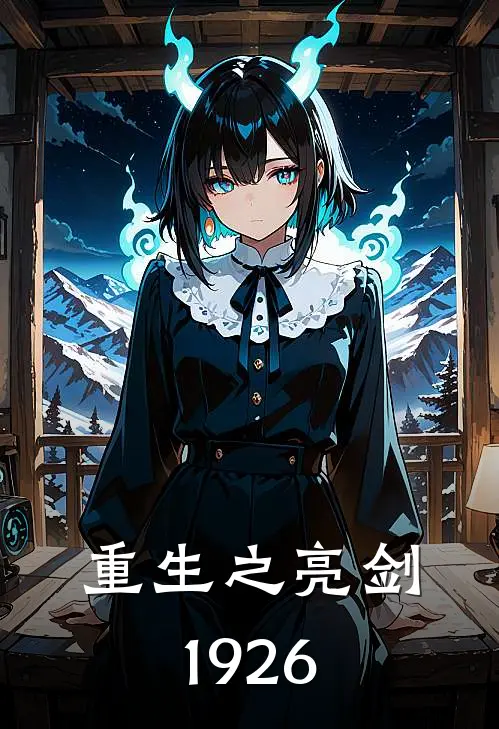 重生之亮剑1926