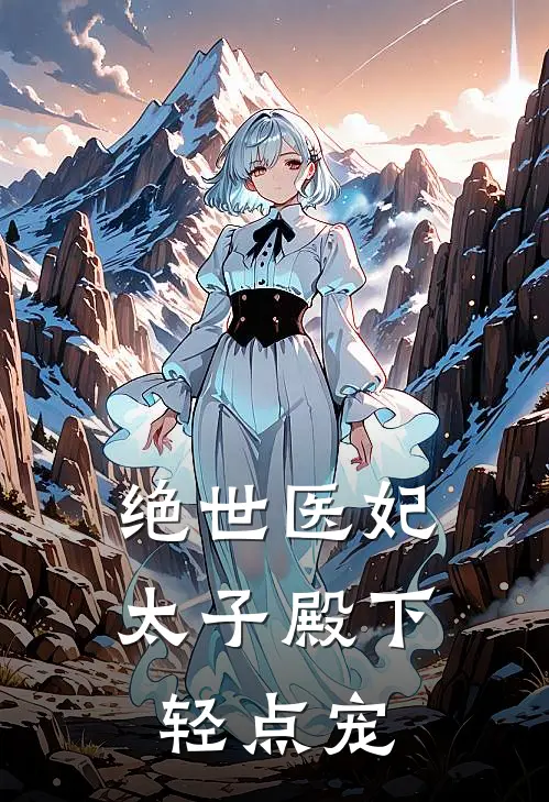 绝世医妃：太子殿下轻点宠