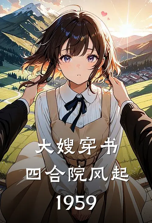大嫂穿书：四合院风起1959