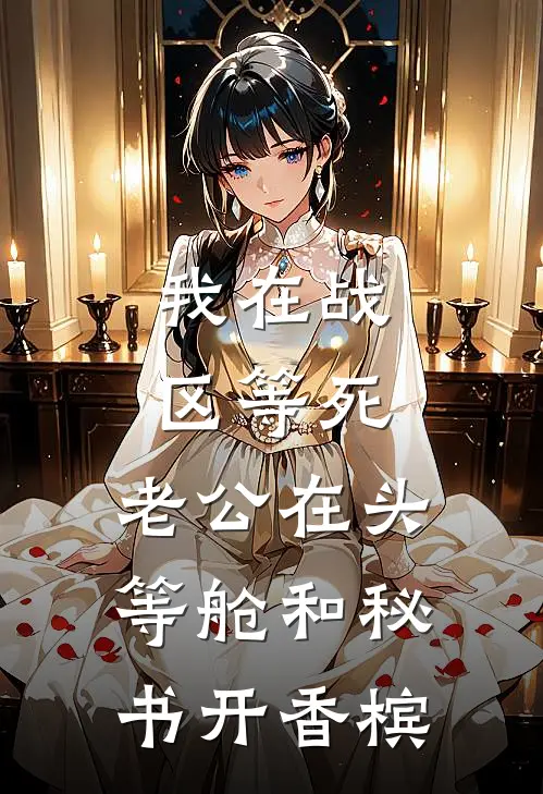 我在战区等死，老公在头等舱和秘书开香槟