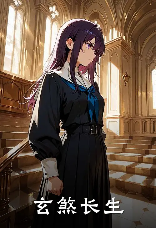 玄煞长生