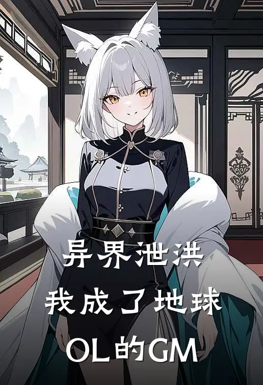 异界泄洪，我成了地球OL的GM
