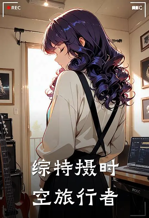 【综特摄】时空旅行者