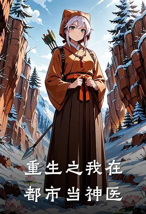 重生之我在都市当神医