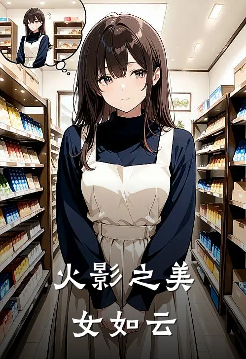 火影之美女如云