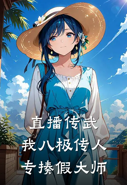 直播传武：我八极传人专揍假大师