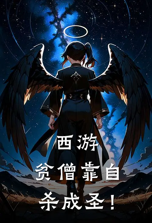 西游：贫僧靠自杀成圣！