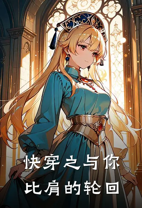 快穿之与你比肩的轮回