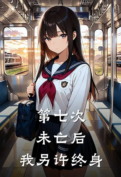 第七次未亡后，我另许终身