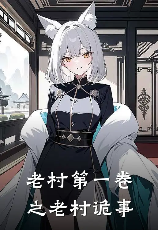 老村第一卷之老村诡事