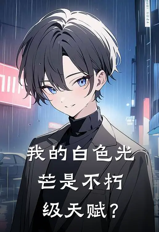 我的白色光芒是不朽级天赋？