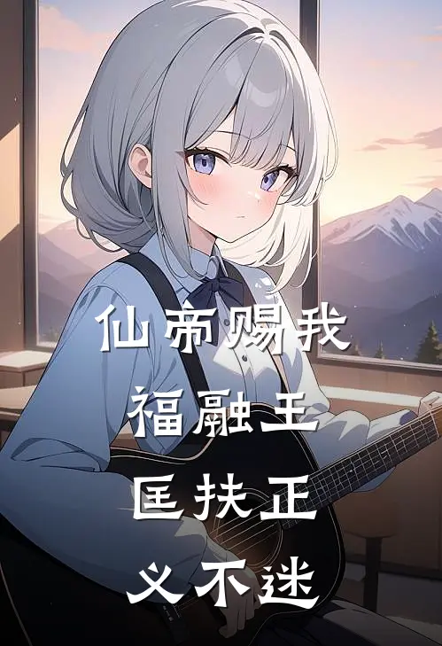 仙帝赐我福融王，匡扶正义不迷