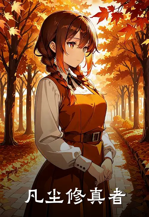 凡尘修真者