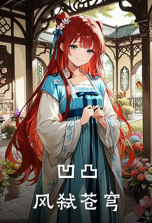 凹凸：风弑苍穹