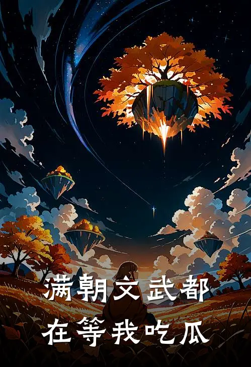 满朝文武都在等我吃瓜