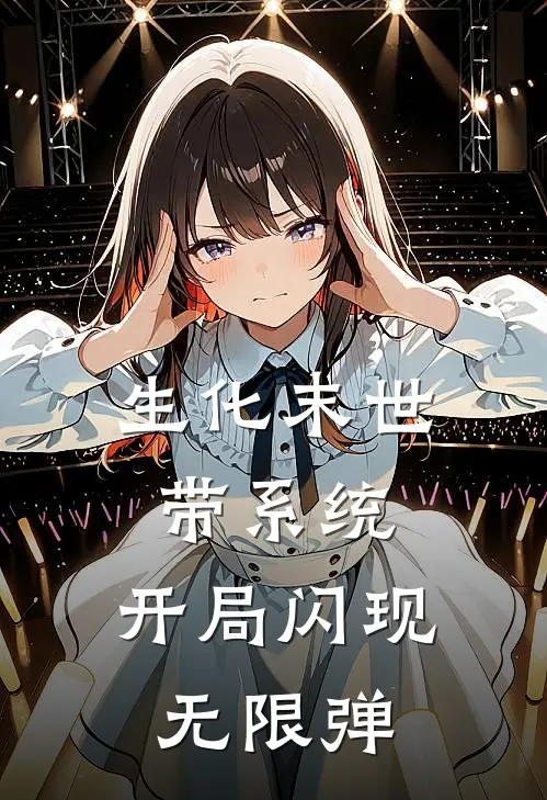 生化末世带系统：开局闪现无限弹