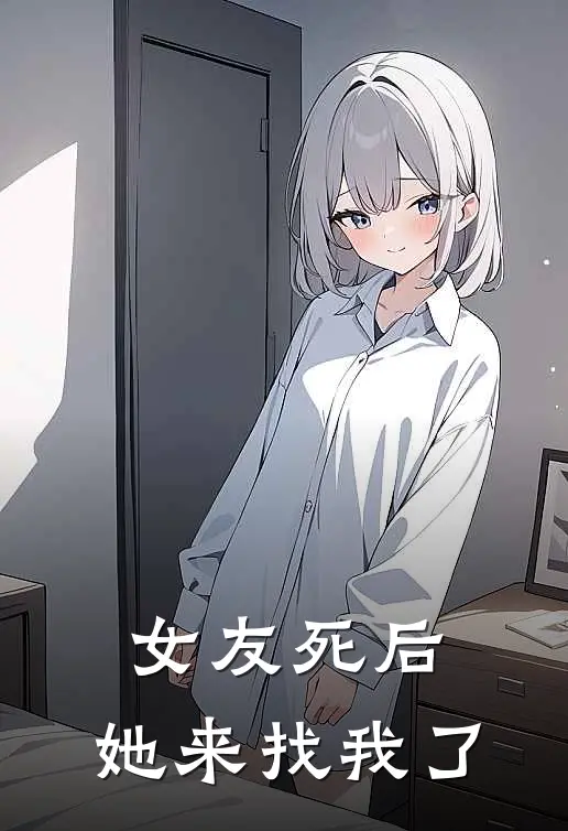女友死后，她来找我了