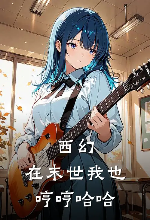 西幻：在末世我也哼哼哈哈