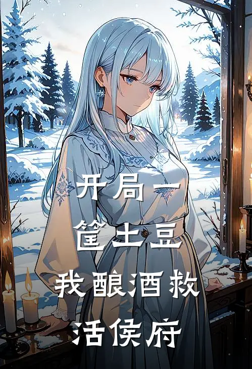 开局一筐土豆，我酿酒救活侯府