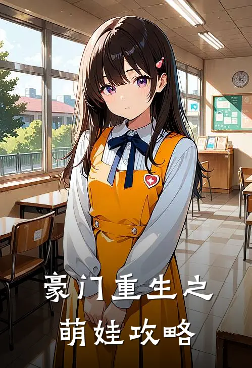 豪门重生之萌娃攻略