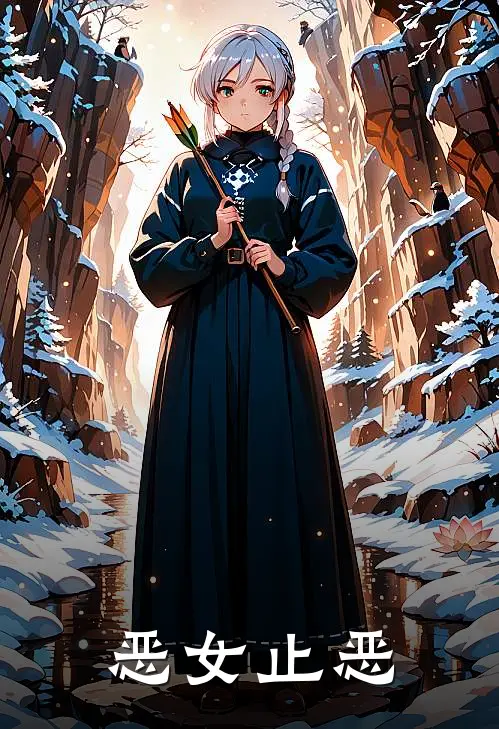 恶女止恶