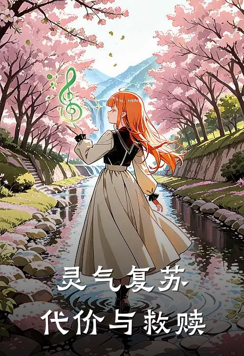 灵气复苏：代价与救赎