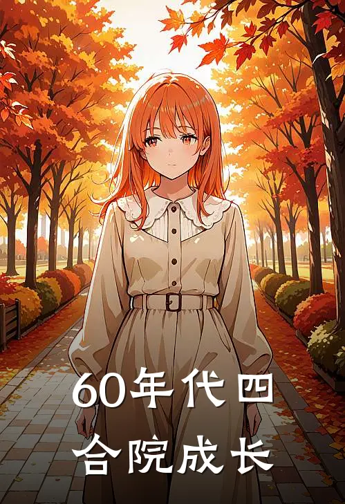 60年代四合院成长