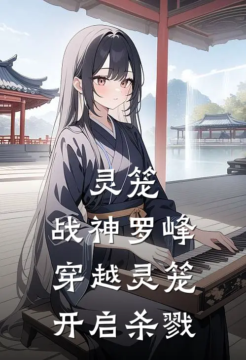 灵笼：战神罗峰穿越灵笼开启杀戮