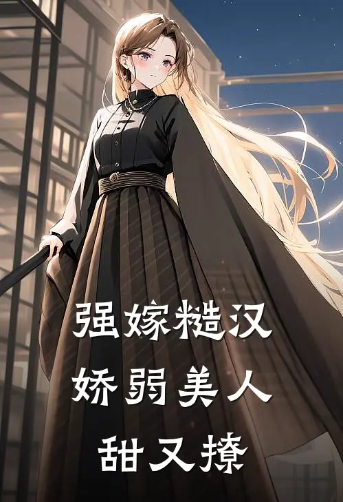 强嫁糙汉，娇弱美人甜又撩