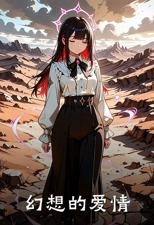 幻想的爱情