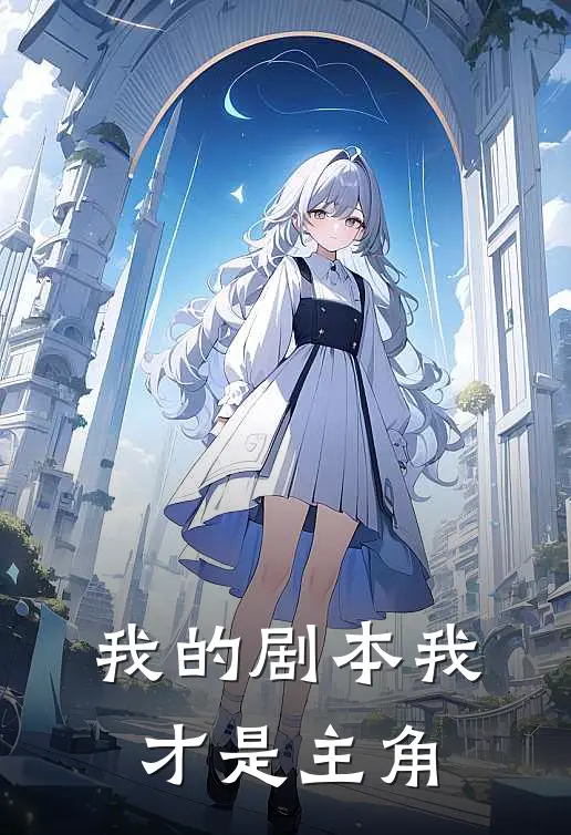 我的剧本我才是主角