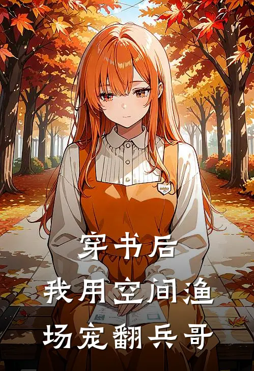 穿书后，我用空间渔场宠翻兵哥
