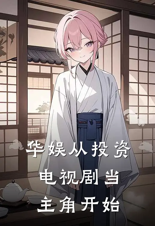 华娱从投资电视剧当主角开始