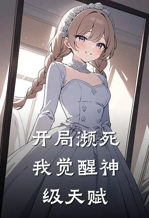 开局濒死，我觉醒神级天赋