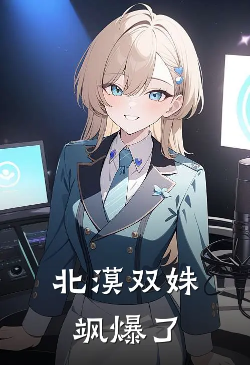 北漠双姝飒爆了