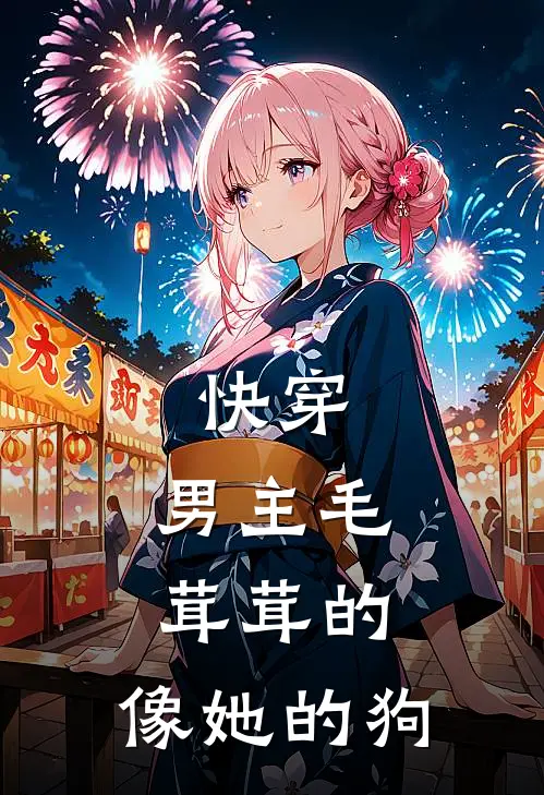 快穿：男主毛茸茸的，像她的狗