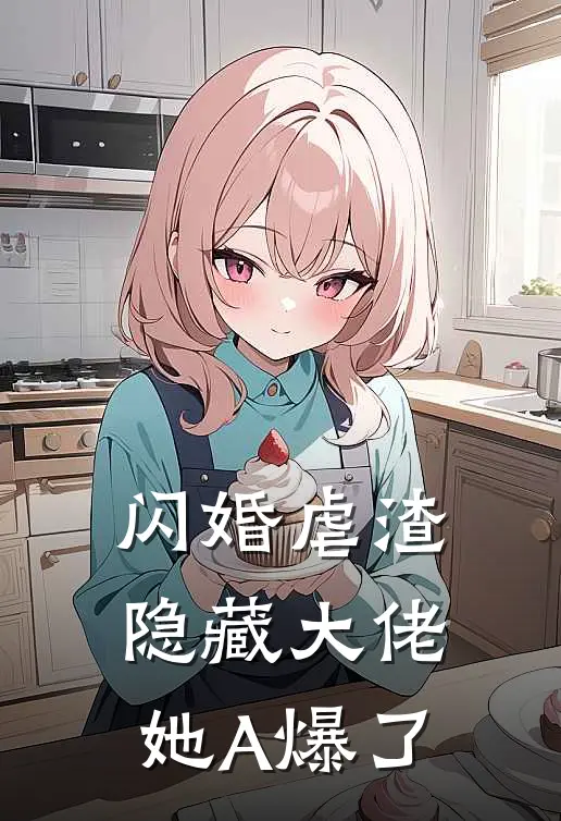 闪婚虐渣：隐藏大佬她A爆了