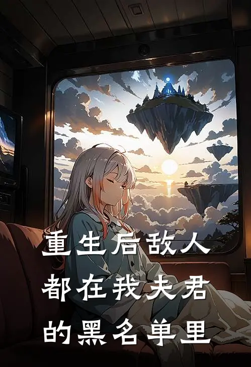 重生后敌人都在我夫君的黑名单里