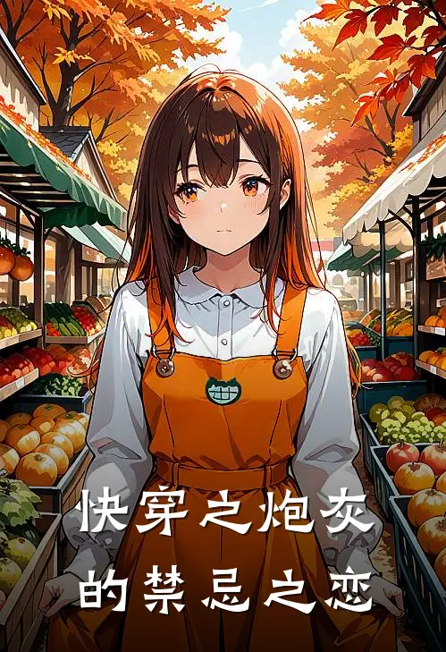 快穿之炮灰的禁忌之恋