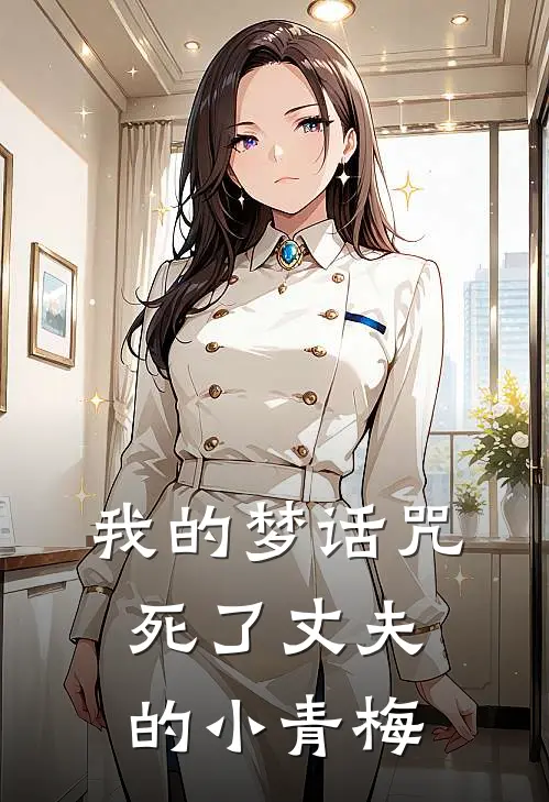 我的梦话咒死了丈夫的小青梅