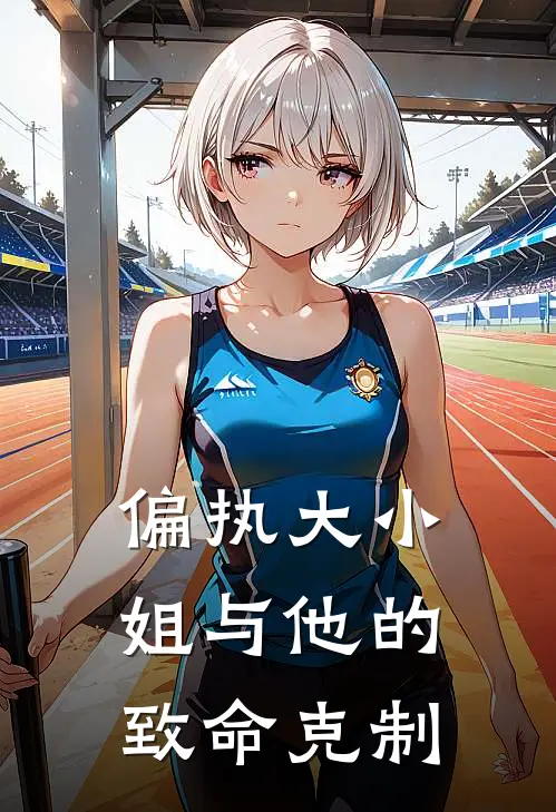 偏执大小姐与他的致命克制