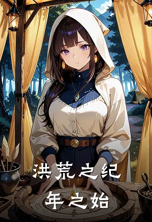 洪荒之纪年之始