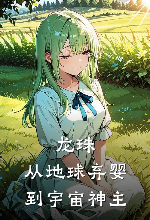 龙珠：从地球弃婴到宇宙神主