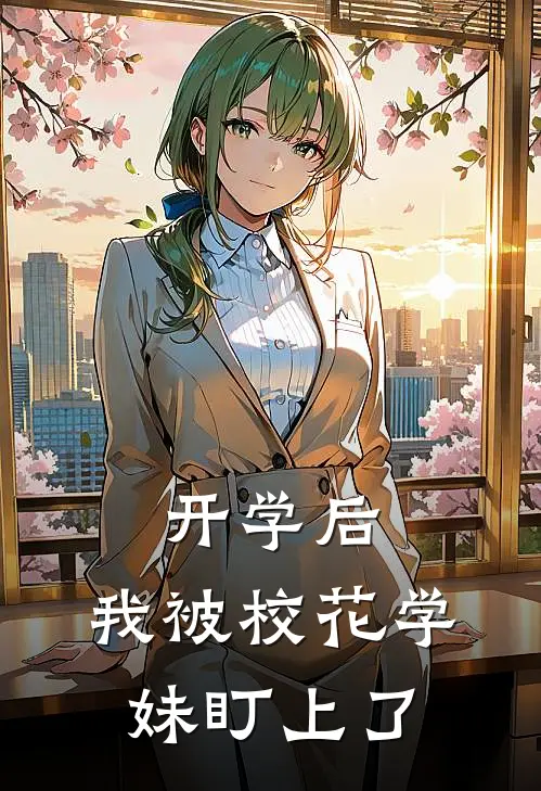 开学后，我被校花学妹盯上了