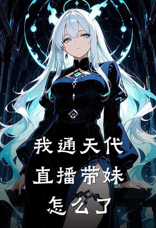 我通天代，直播带妹怎么了