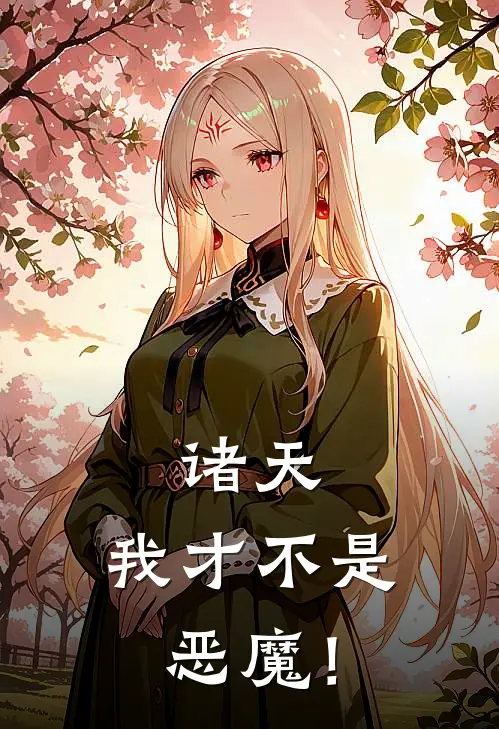 诸天：我才不是恶魔！